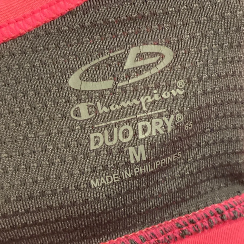 Pink‎ Sports Bra M